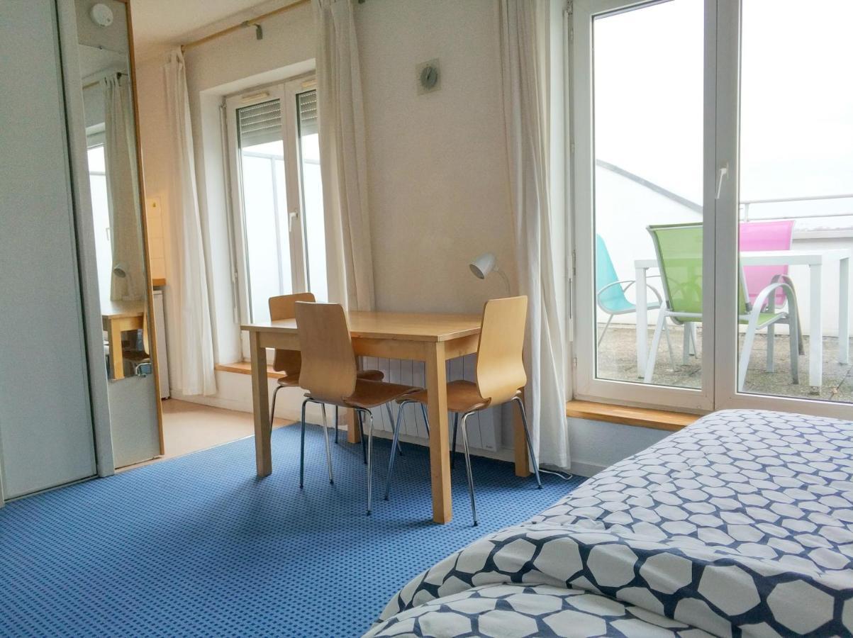 Studiolille - Gambetta Eksteriør billede